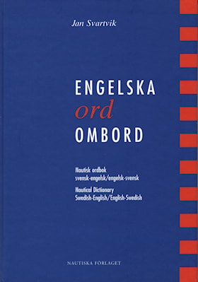 Engelska ord ombord