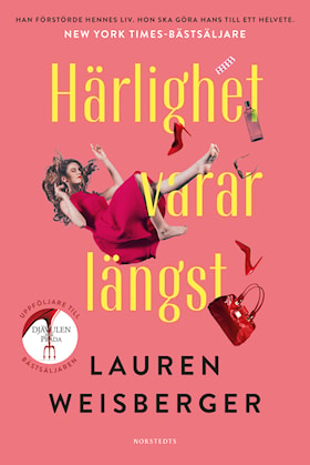 Härlighet varar längst