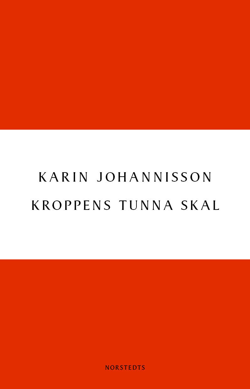 Kroppens tunna skal