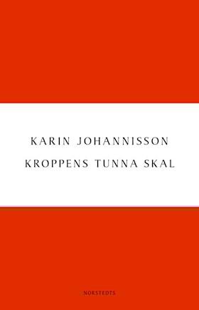 Kroppens tunna skal