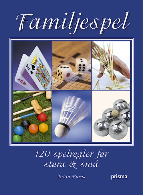 Familjespel