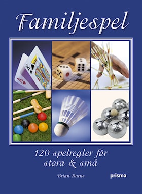 Familjespel