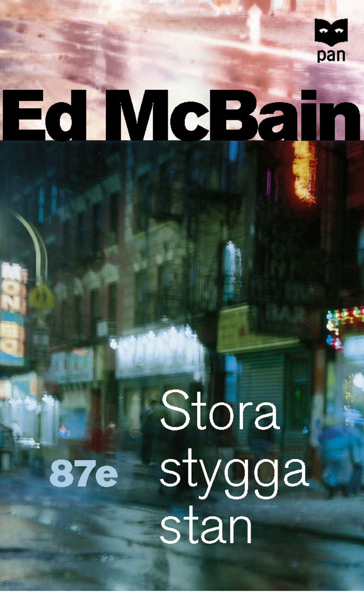 Stora stygga stan