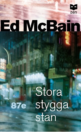 Stora stygga stan