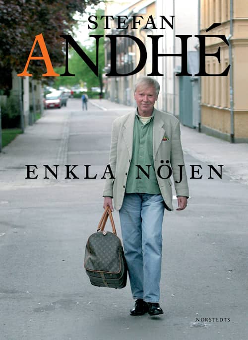 Enkla nöjen