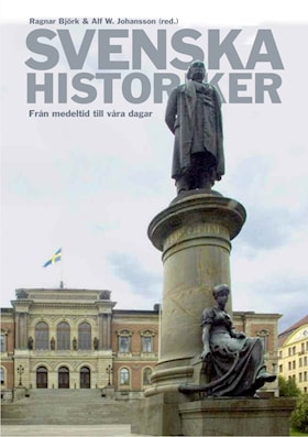 Svenska historiker