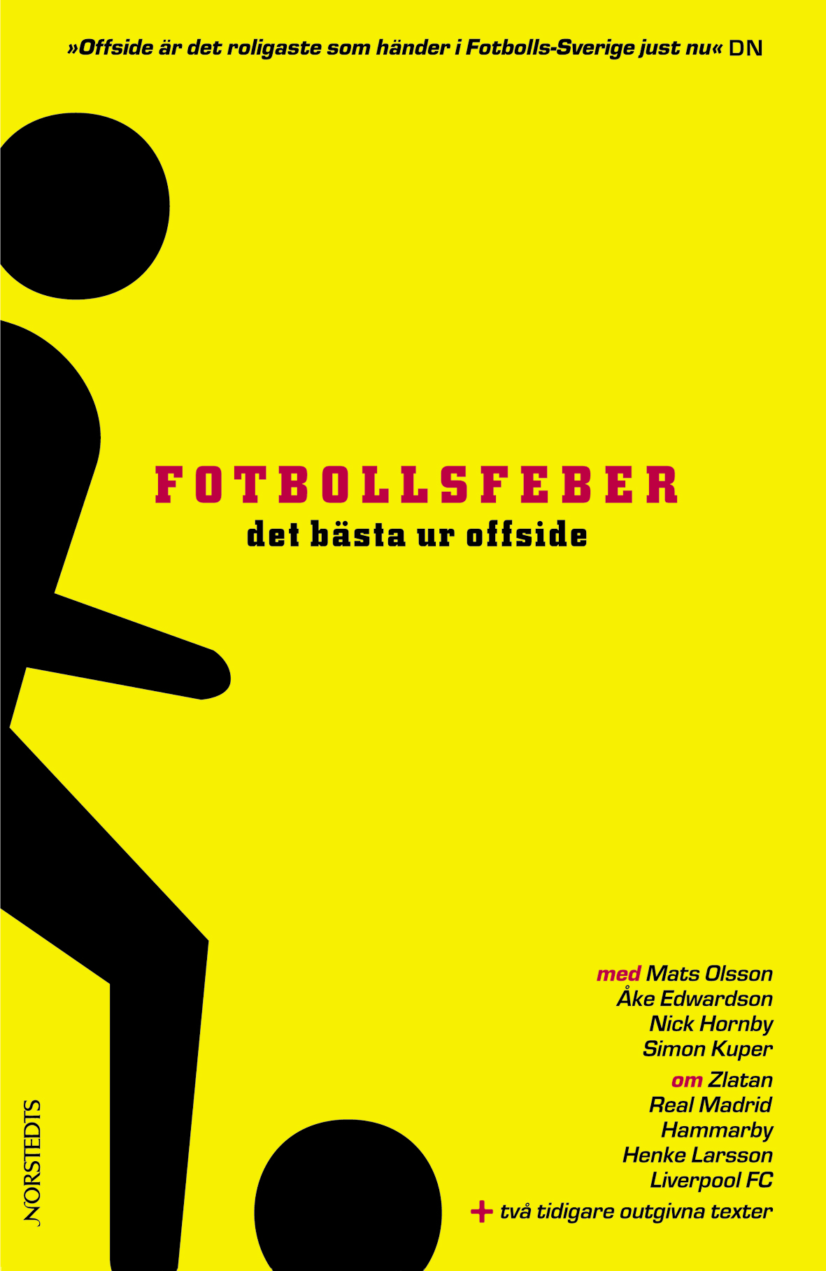 Fotbollsfeber
