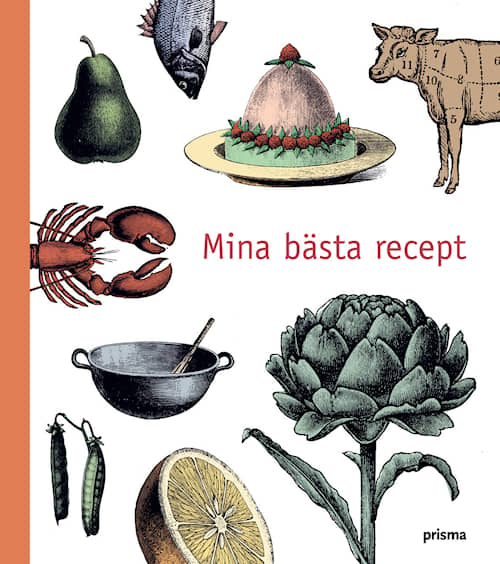 Mina bästa recept