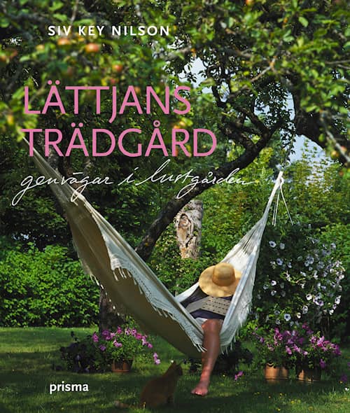 Lättjans trädgård