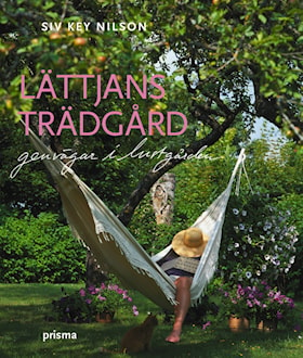 Lättjans trädgård