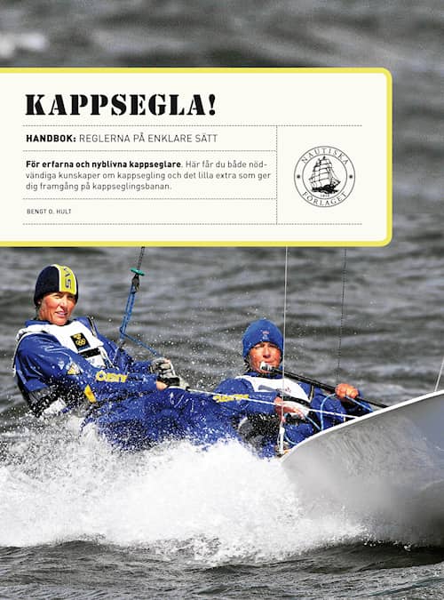 Kappsegla!