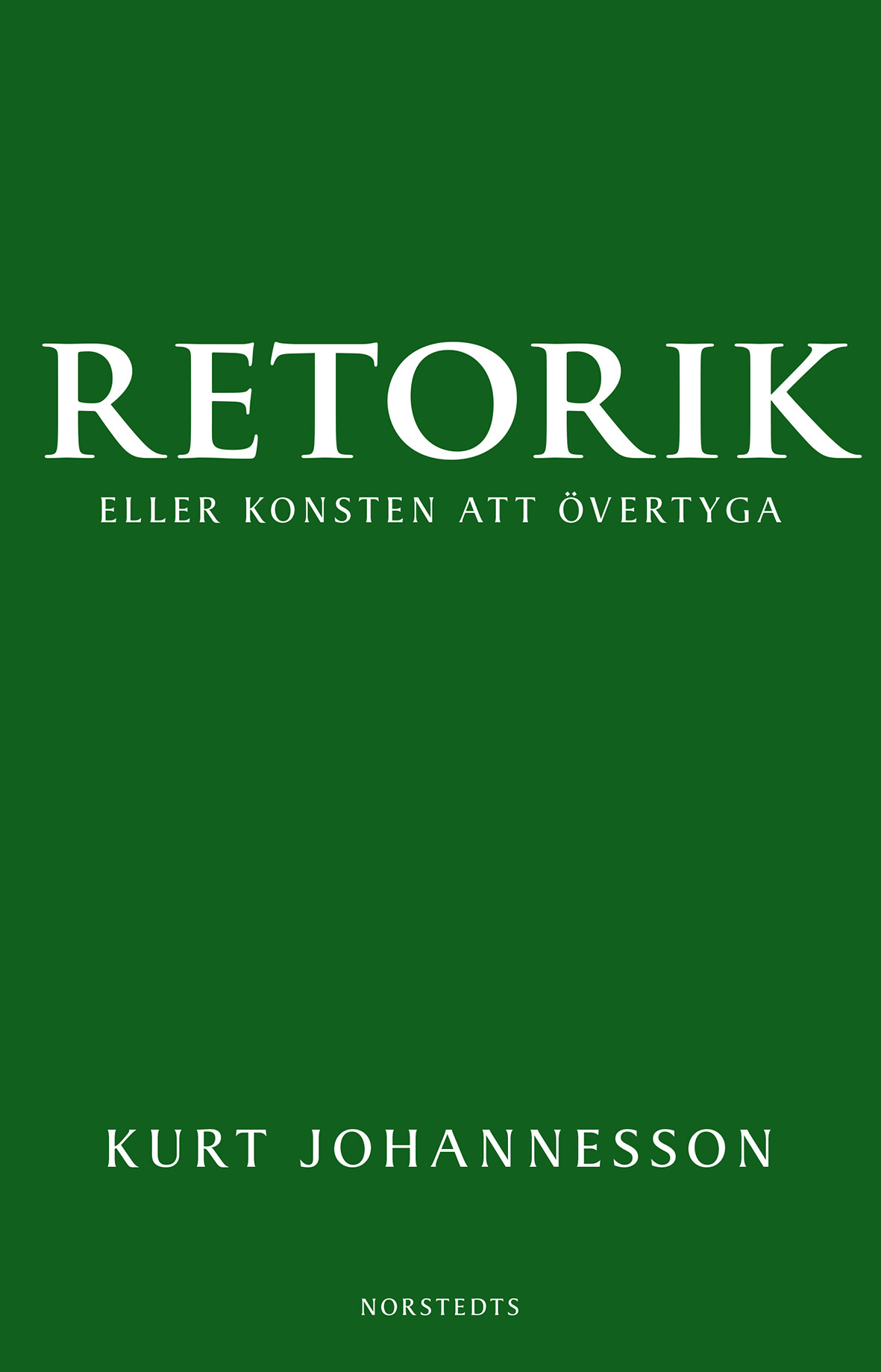 Retorik