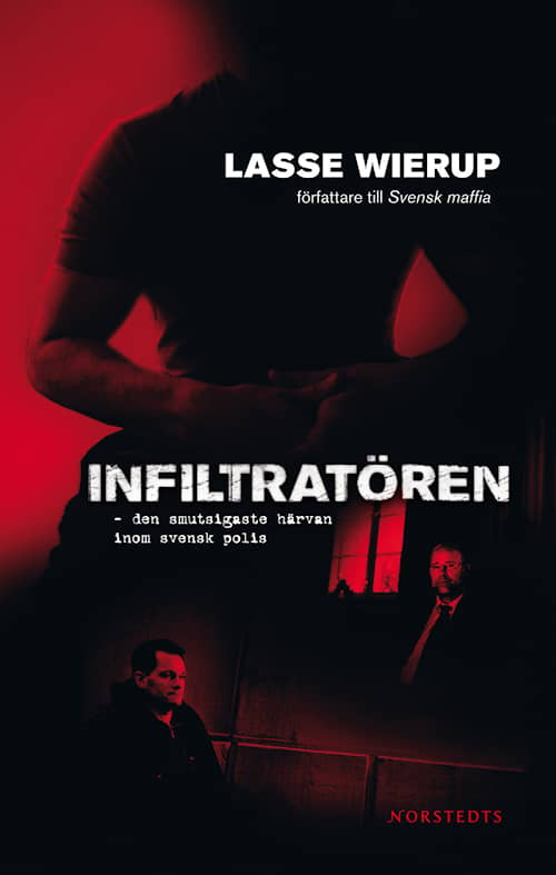 Infiltratören