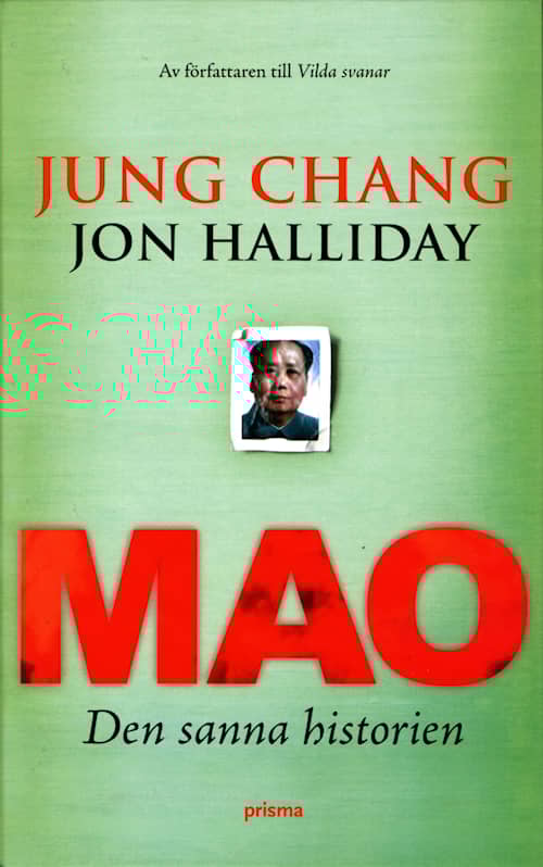 Mao (BBK utgåva)