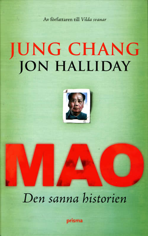 Mao (BBK utgåva)