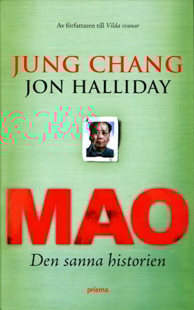 Mao (BBK utgåva)