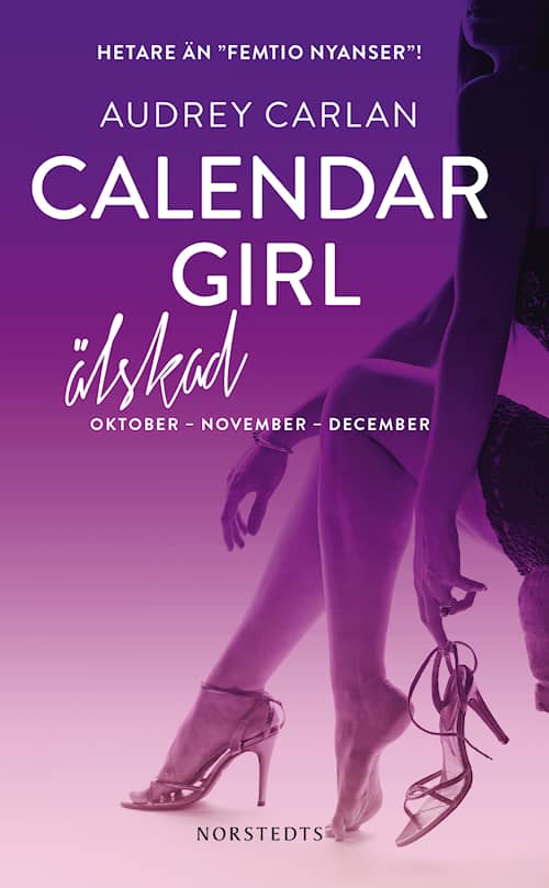 Calendar Girl - Älskad