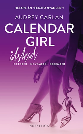 Calendar Girl - Älskad
