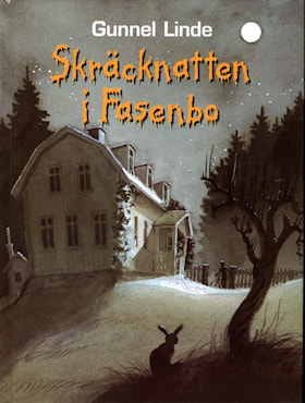 Skräcknatten i Fasenbo