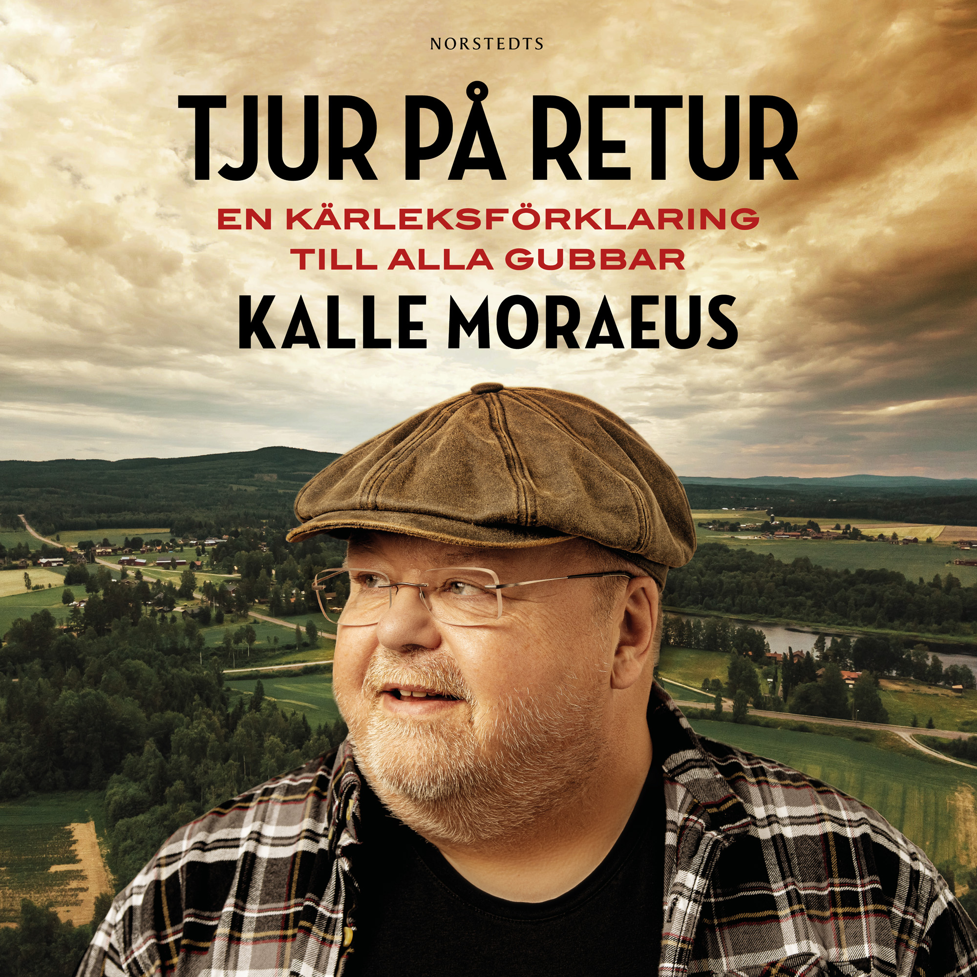 Tjur på retur