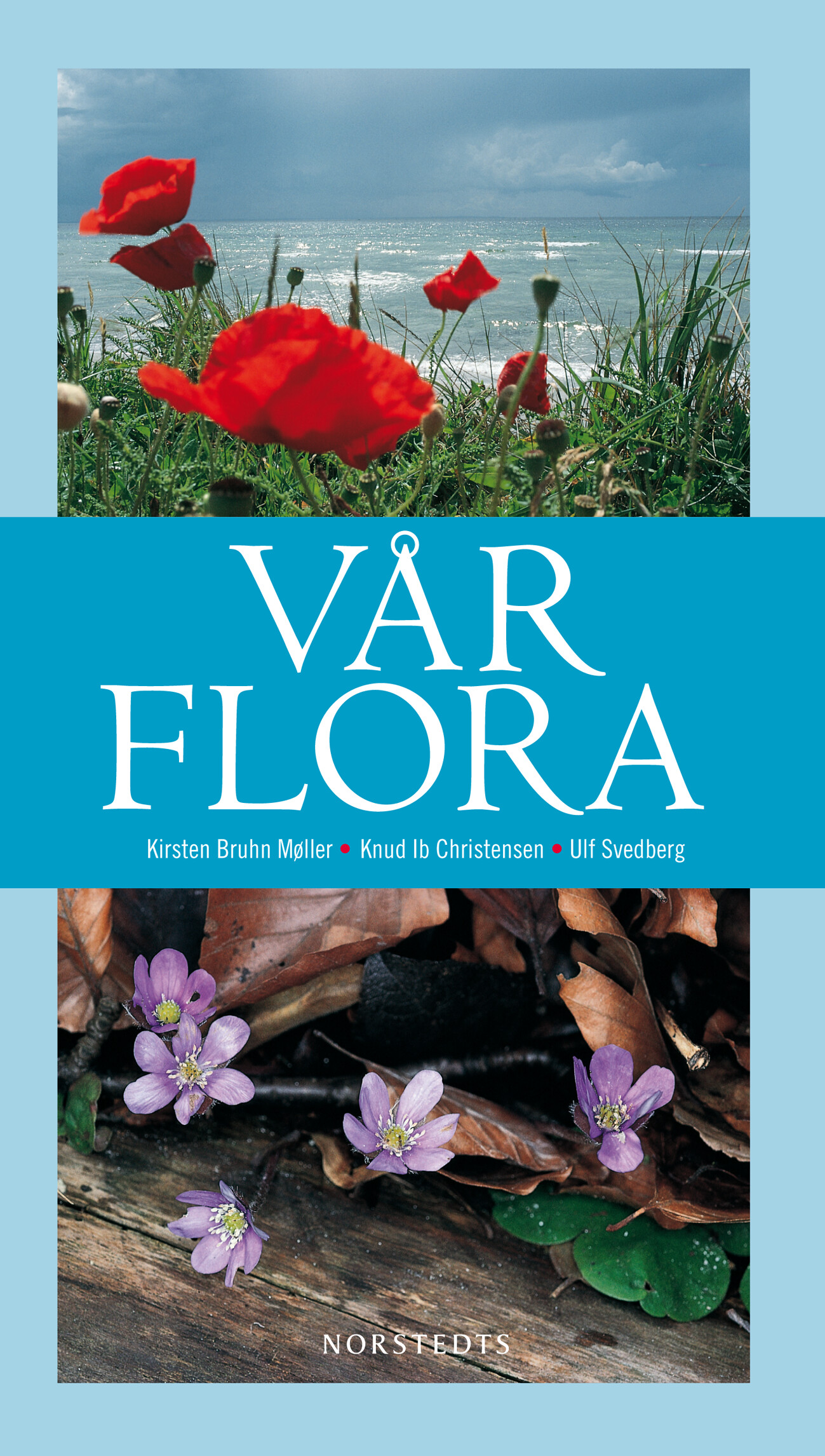 Vår flora