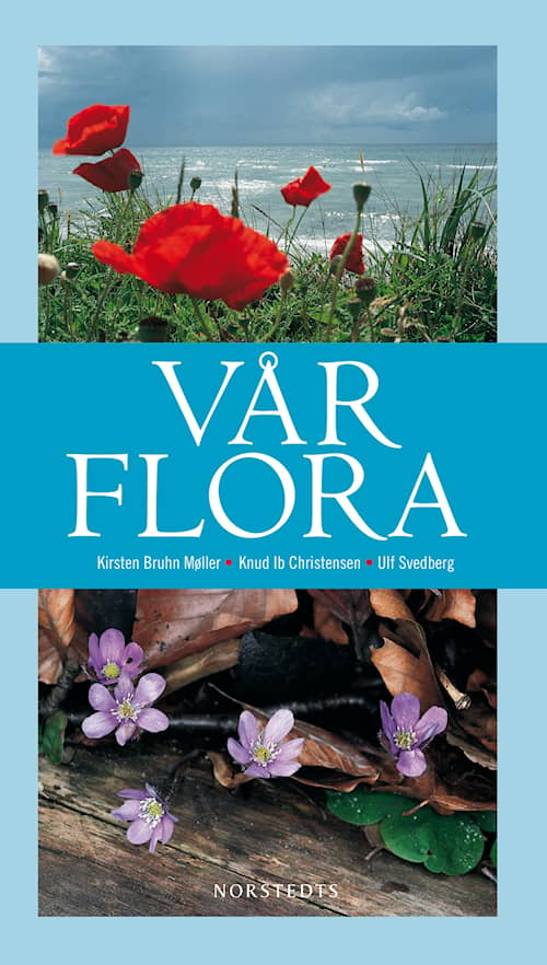 Vår flora