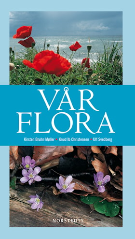 Vår flora