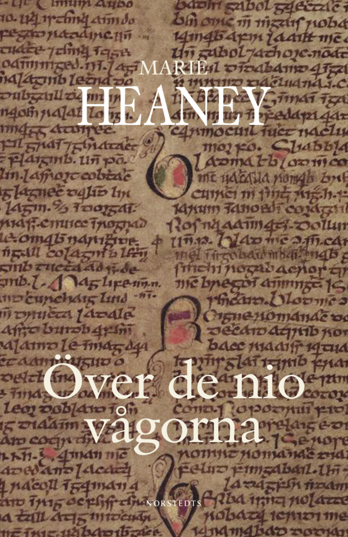 Över de nio vågorna