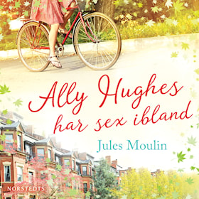 Ally Hughes har sex ibland