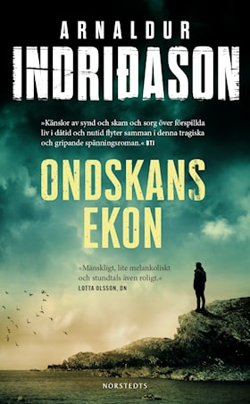 Ondskans ekon