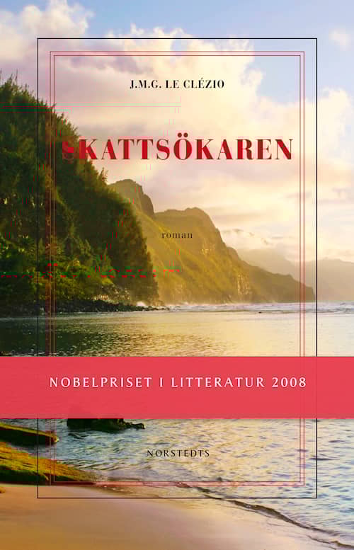 Skattsökaren