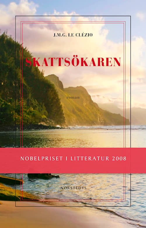 Skattsökaren