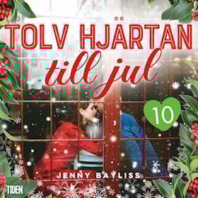 Tolv hjärtan till jul