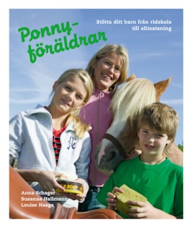 Ponnyföräldrar