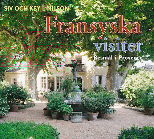 Fransyska visiter