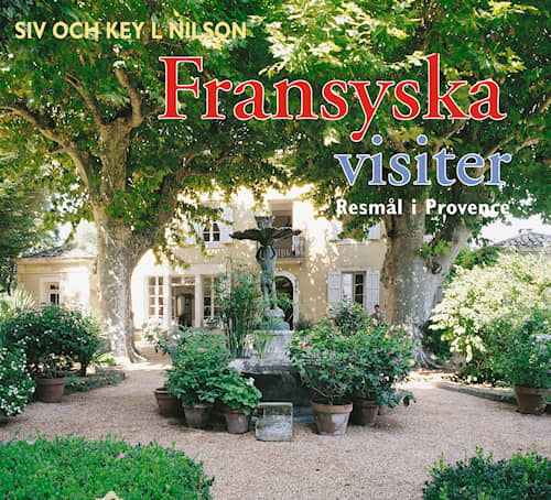 Fransyska visiter