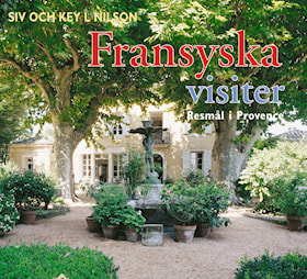 Fransyska visiter