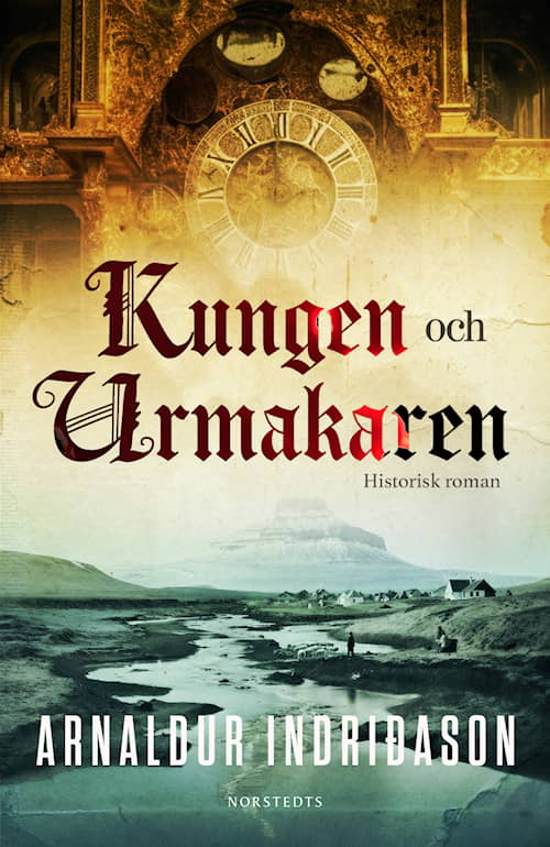 Kungen och urmakaren