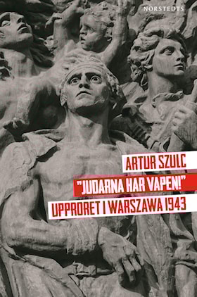 "Judarna har vapen!"
