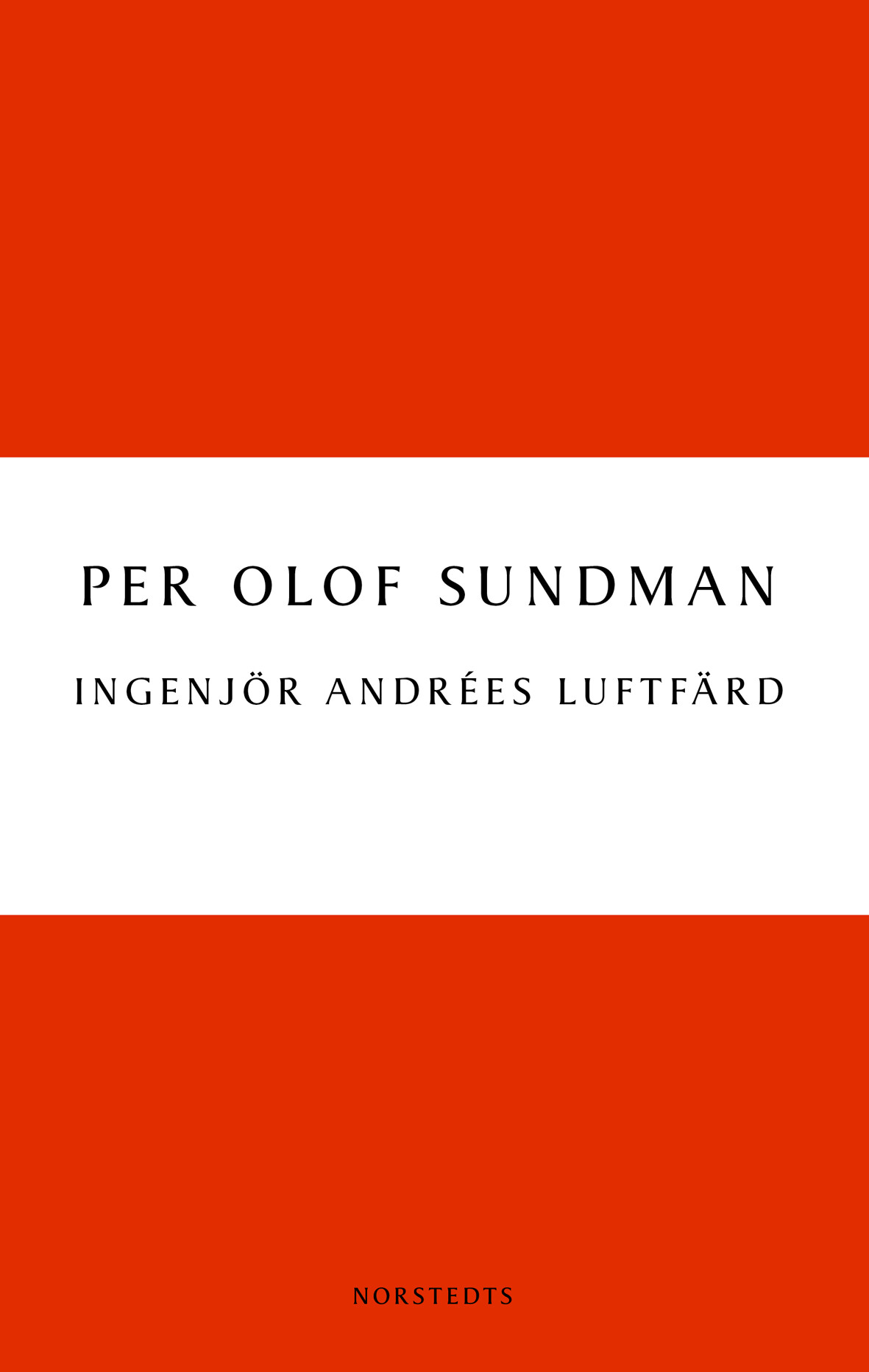 Ingenjör Andrées luftfärd