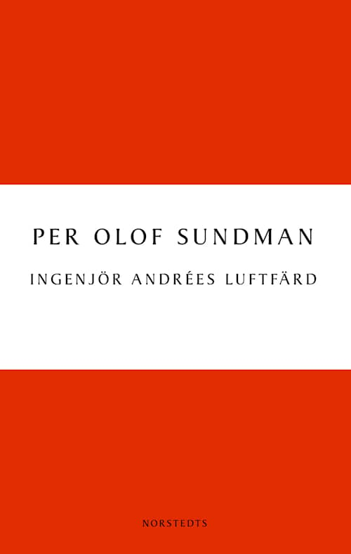 Ingenjör Andrées luftfärd