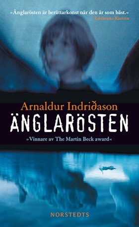 Änglarösten