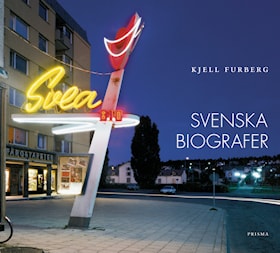 Svenska biografer