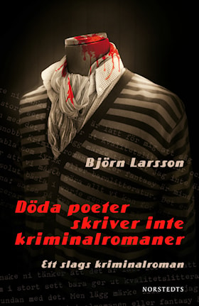 Döda poeter skriver inte kriminalromaner