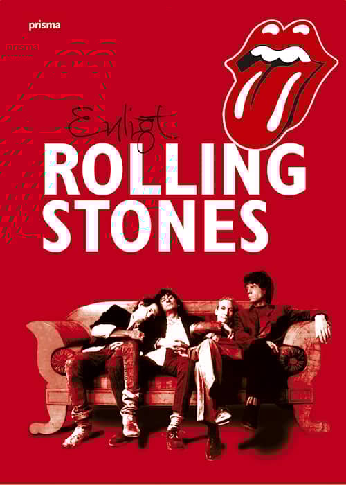Enligt Rolling Stones