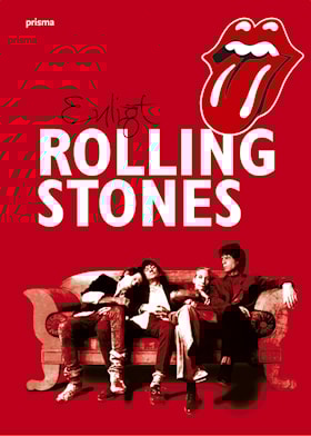 Enligt Rolling Stones