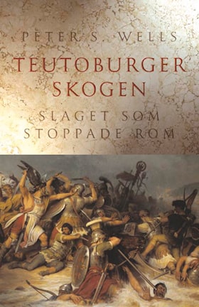 Teutoburgerskogen