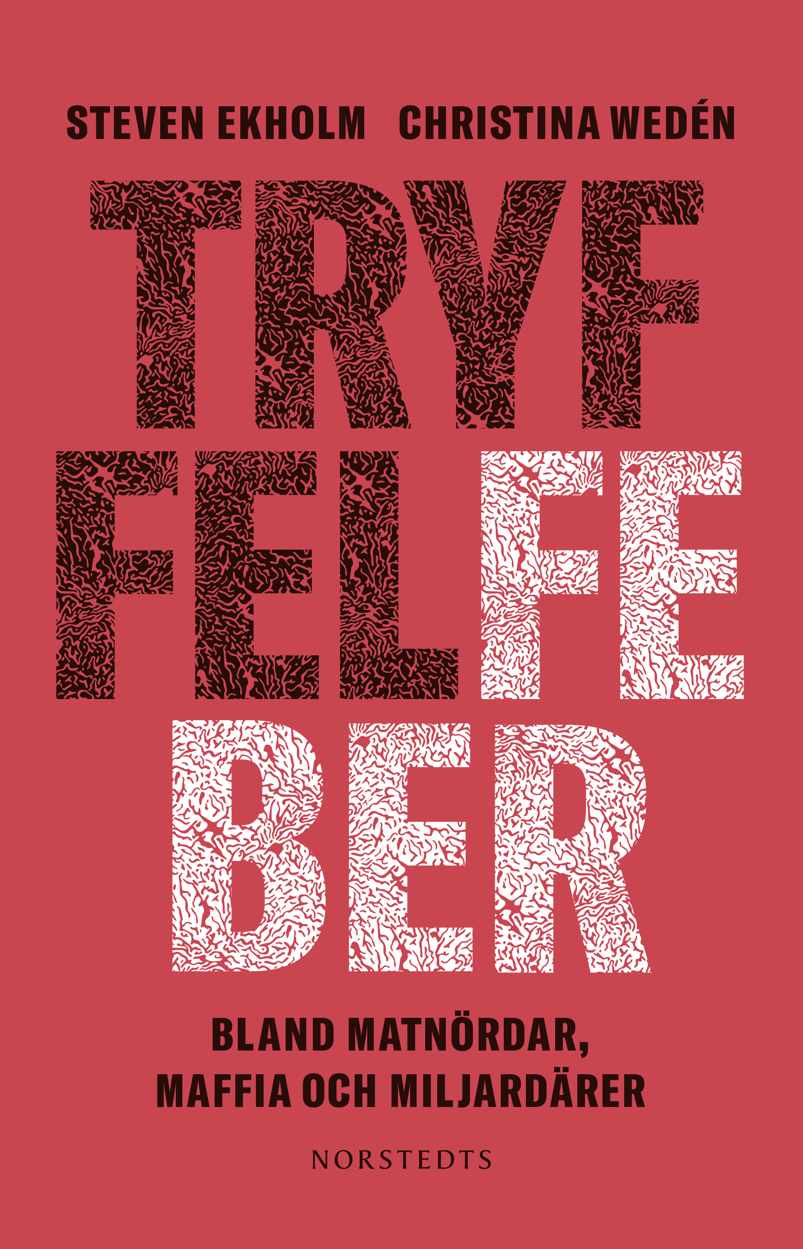 Tryffelfeber