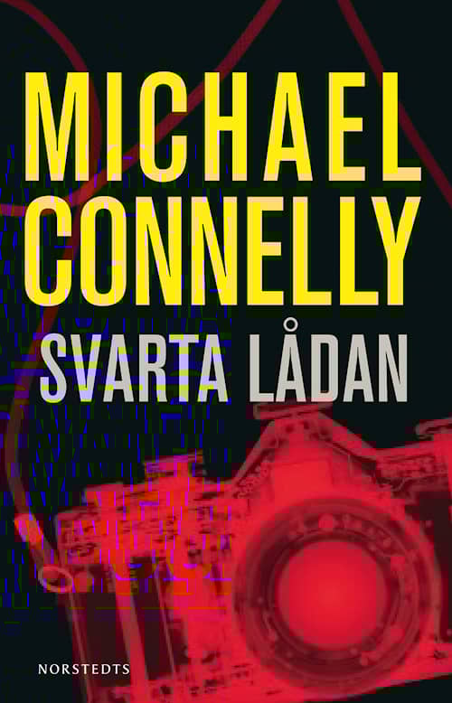 Svarta lådan