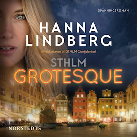 STHLM Grotesque